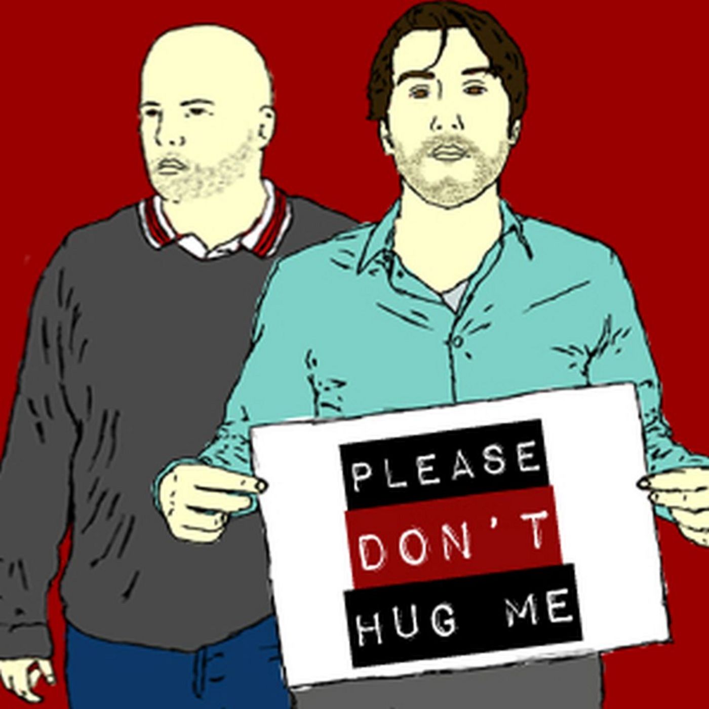 Please Don Please Don